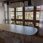 公寓 Mirador De Ferradores 贝坦索斯