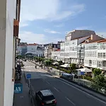 Mirador De Ferradores דירה *