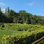 Mirador De Ferradores