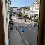 Mirador De Ferradores