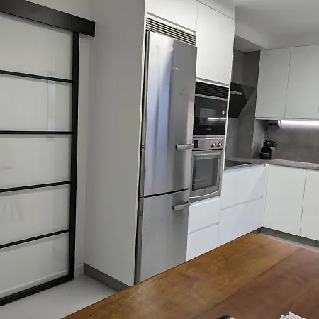 Appartamento Mirador De Ferradores