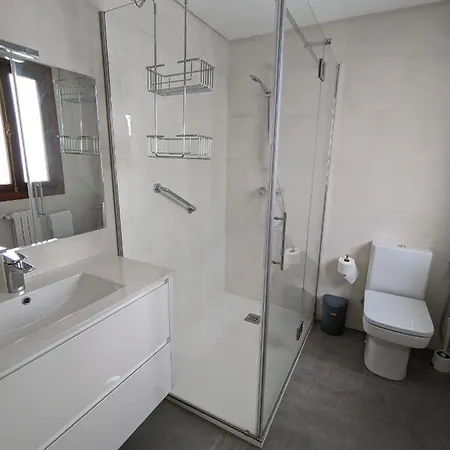 Apartment Mirador De Ferradores Betanzos