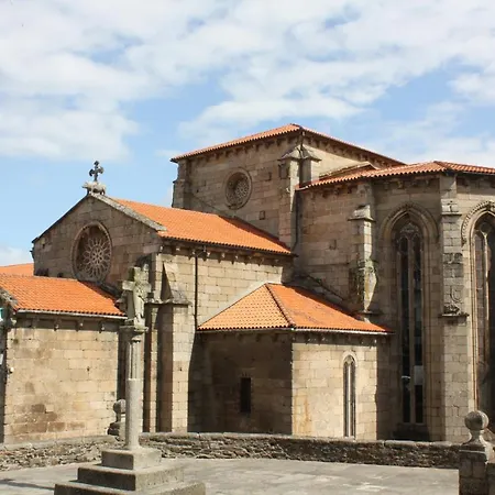 Appartamento Mirador De Ferradores *