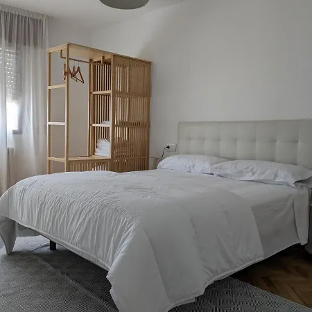 Apartamento Mirador De Ferradores