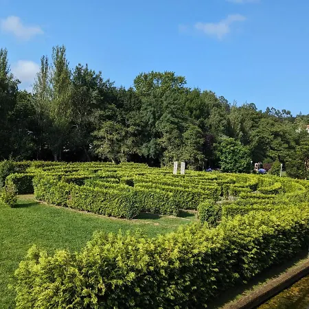 Mirador De Ferradores
