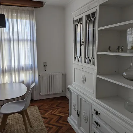 Mirador De Ferradores Apartment