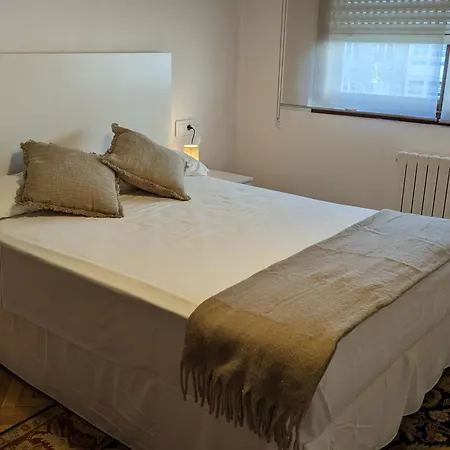 Mirador De Ferradores *