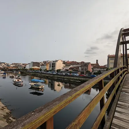 Mirador De Ferradores * Betanzos
