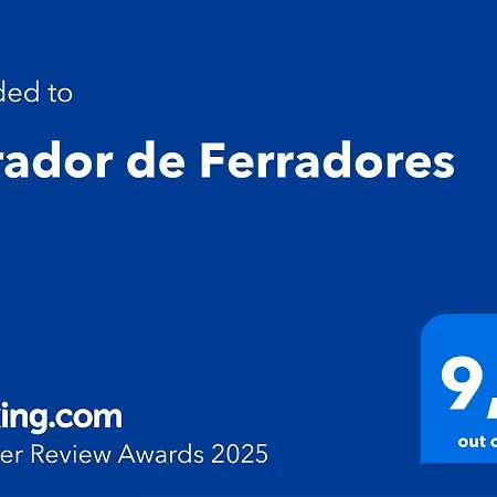 Mirador De Ferradores * Betanzos
