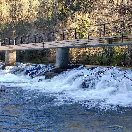 Mirador De Ferradores *