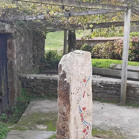 Mirador De Ferradores * Betanzos